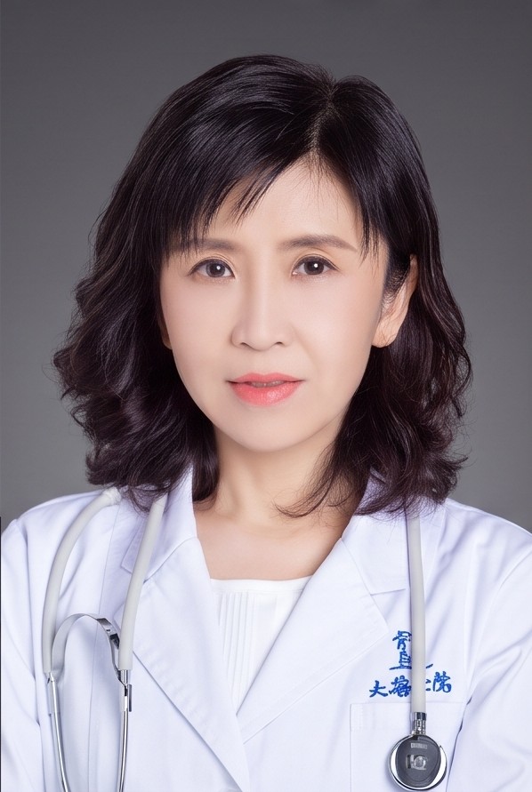AOXUE WANG MD PhD