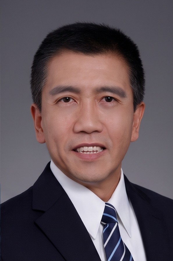HAISHAN XIONG PhD