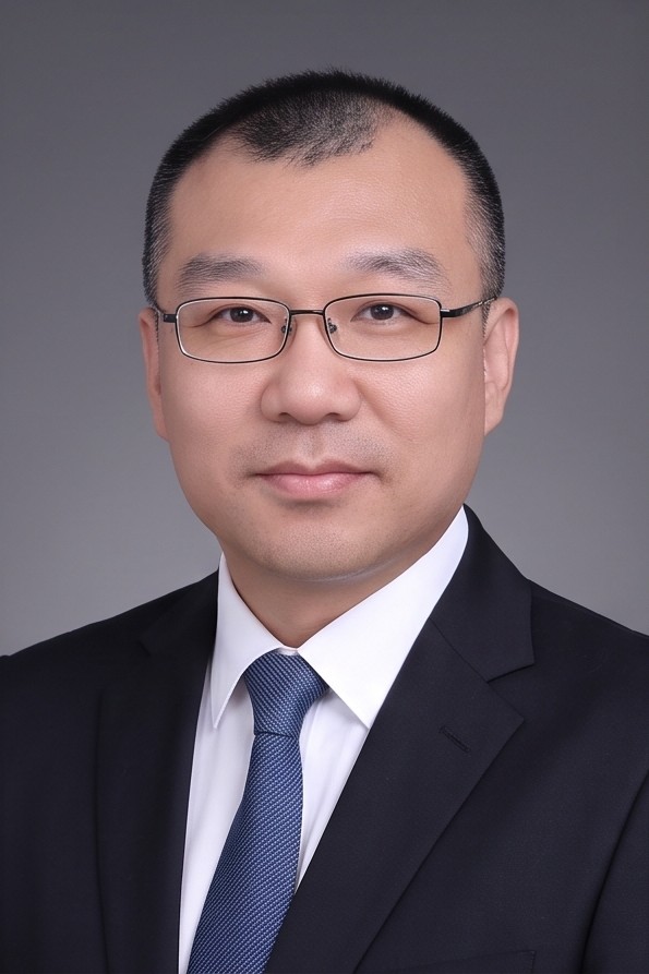 PENG ZHANG PhD