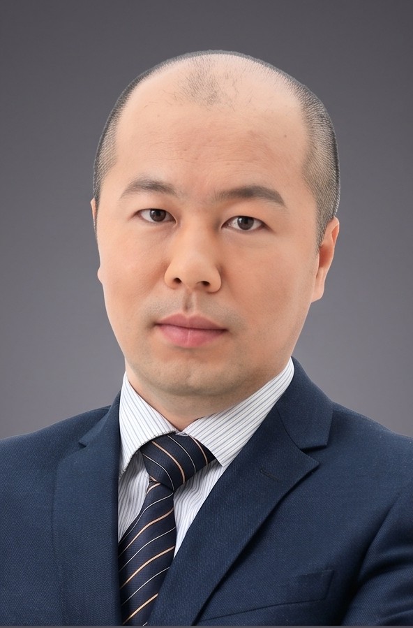 WEI LI MBA